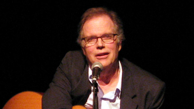 Leo Kottke