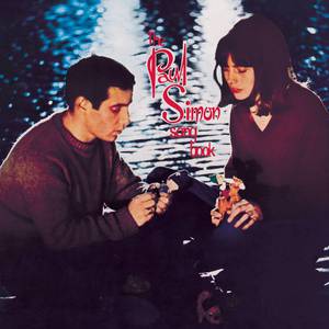 Paul Simon - Something So Right (Karaoke Version) 带和声伴奏 （降4半音）