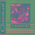 The Classical Collection - Tchaikovsky - Obras maestras orquestrales