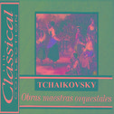 The Classical Collection - Tchaikovsky - Obras maestras orquestrales专辑