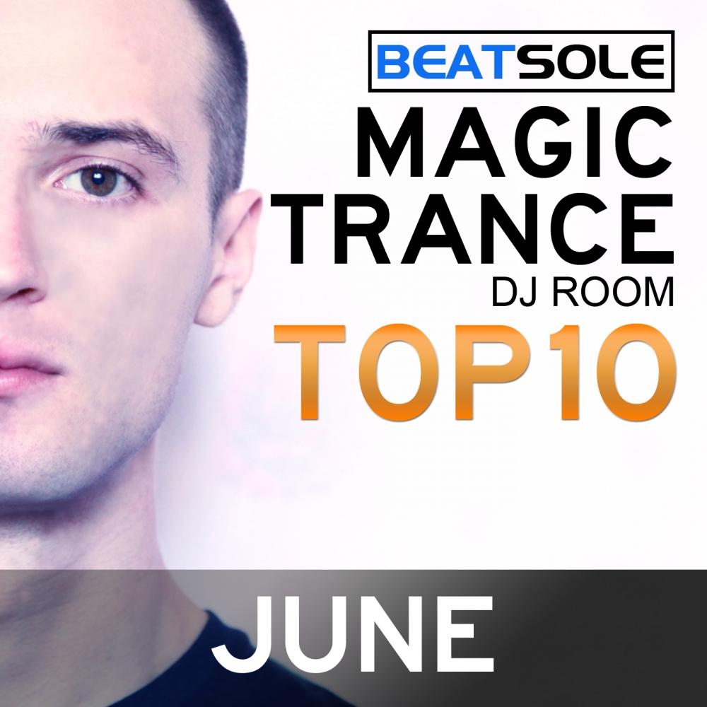 所属专辑:magic trance dj room top 10 - june 2013, mixed by