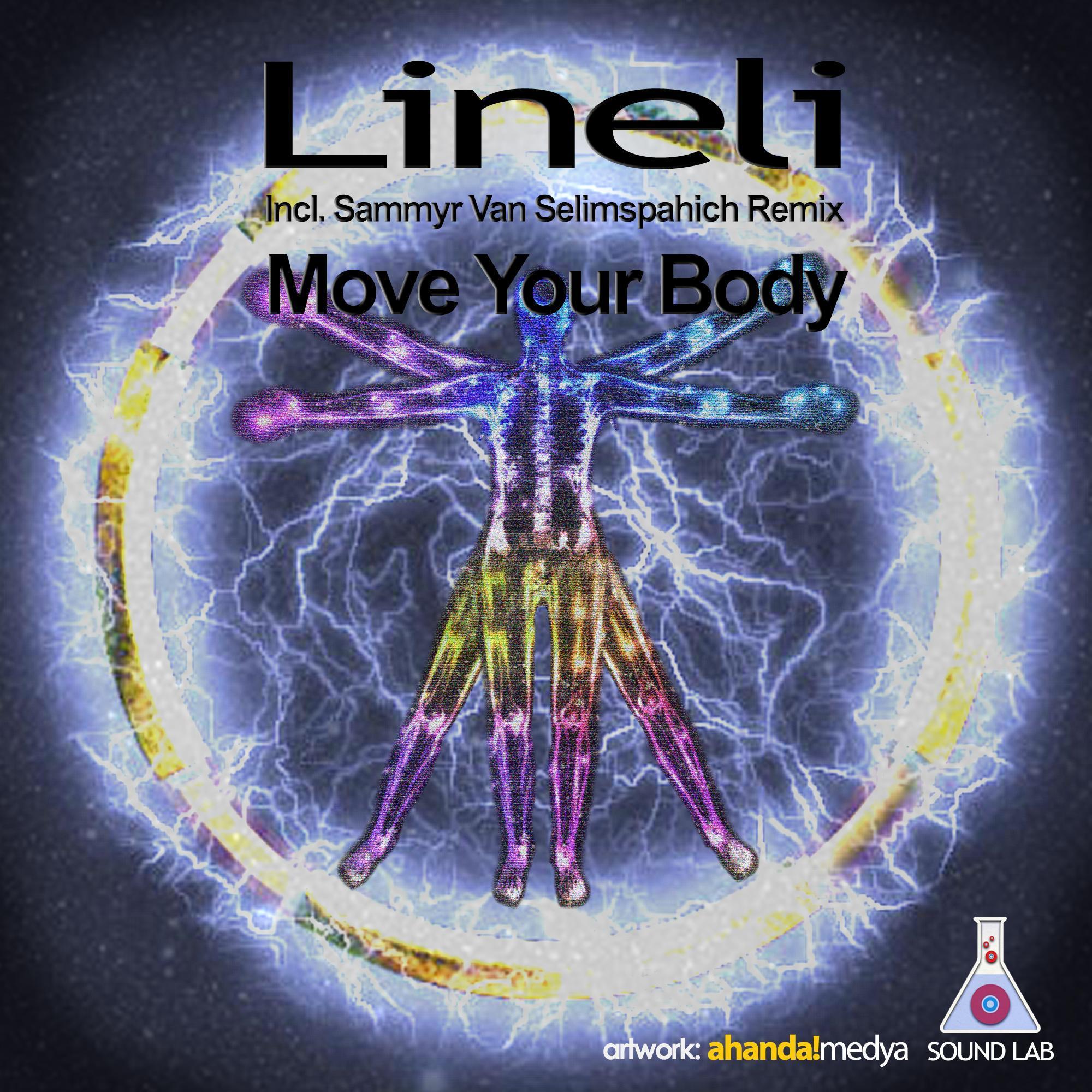 Move Your Body