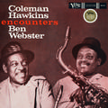 Coleman Hawkins Encounters Ben Webster (Originals International Version)