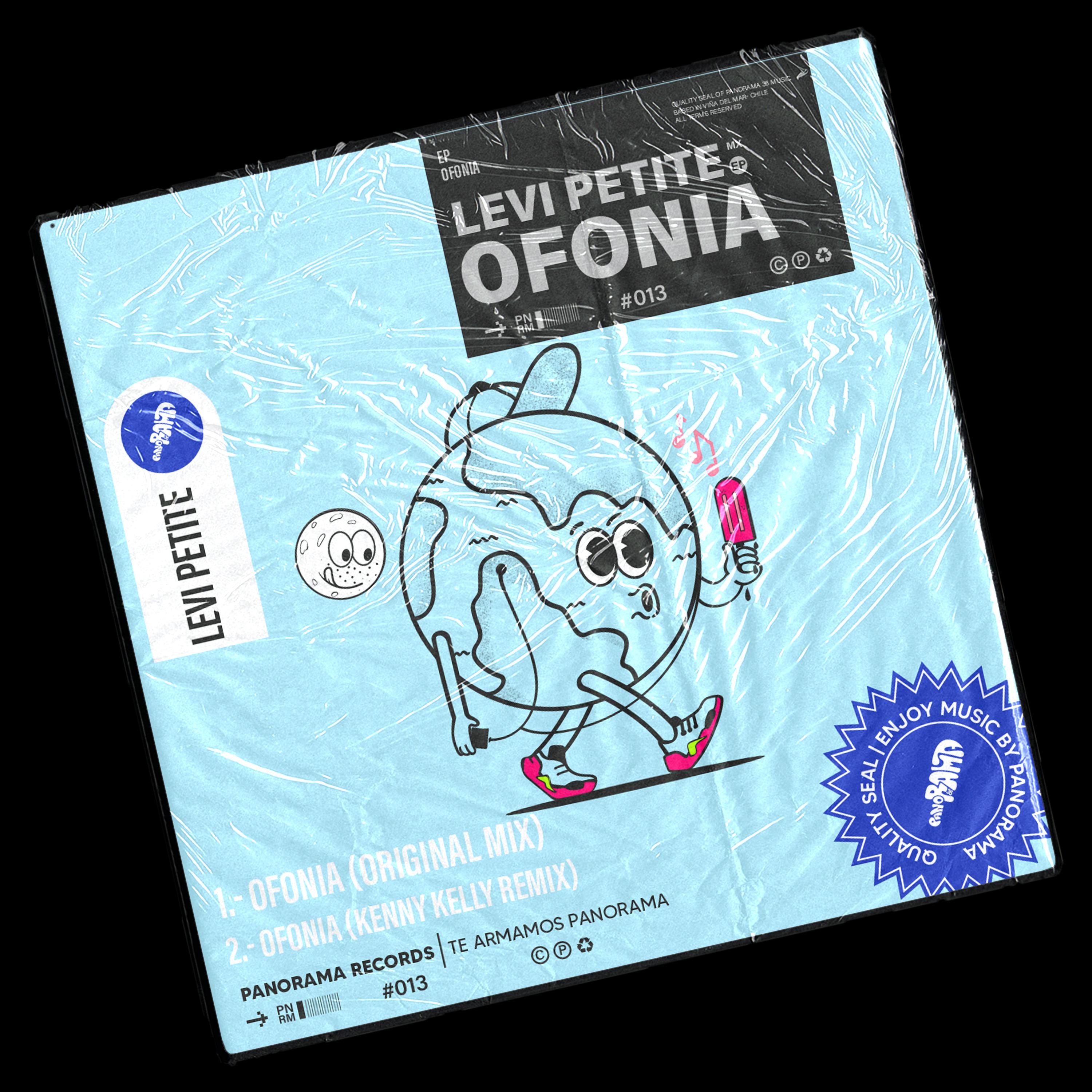 Ofonia