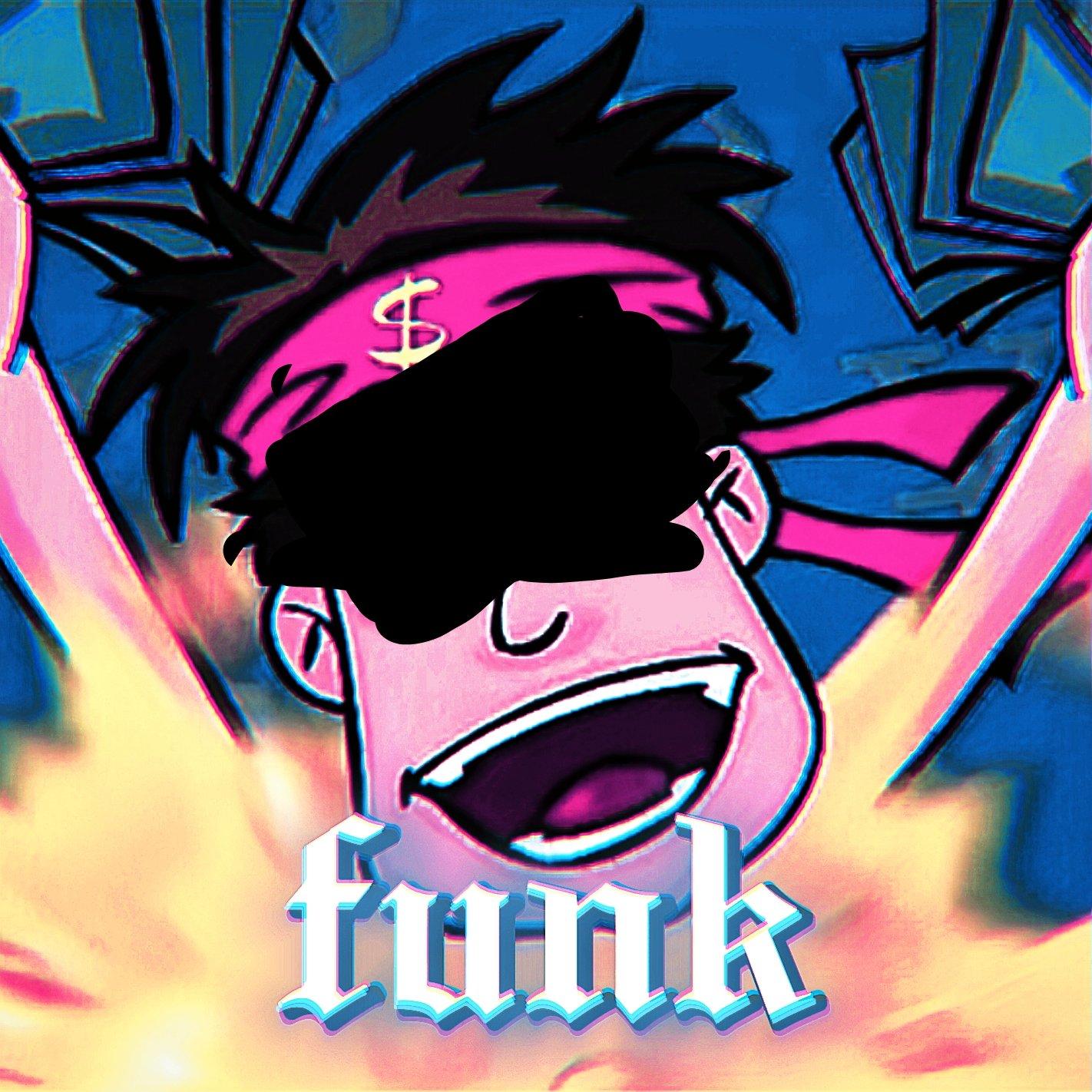 我赚钱了（funk bootleg）