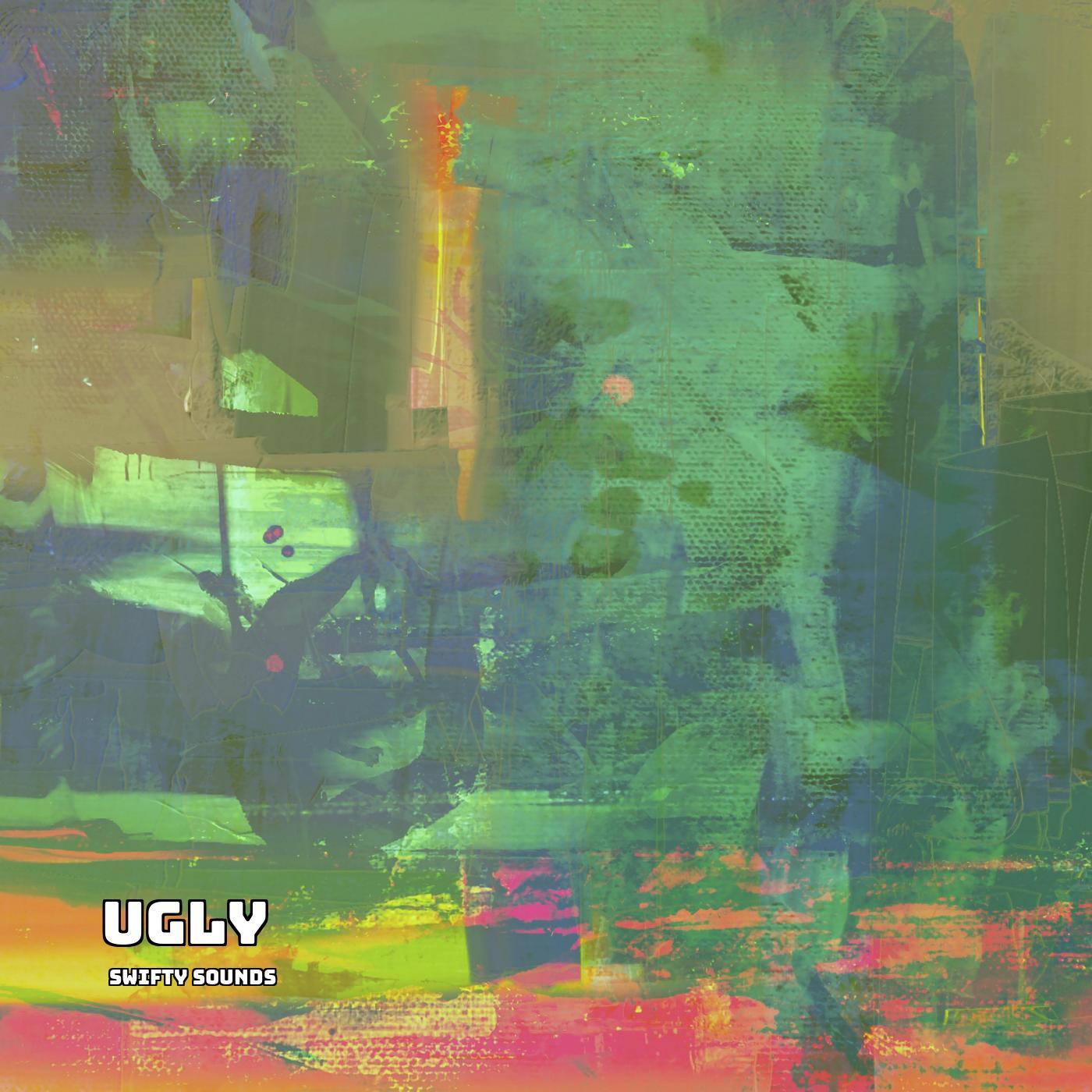 Ugly (Sped Up)