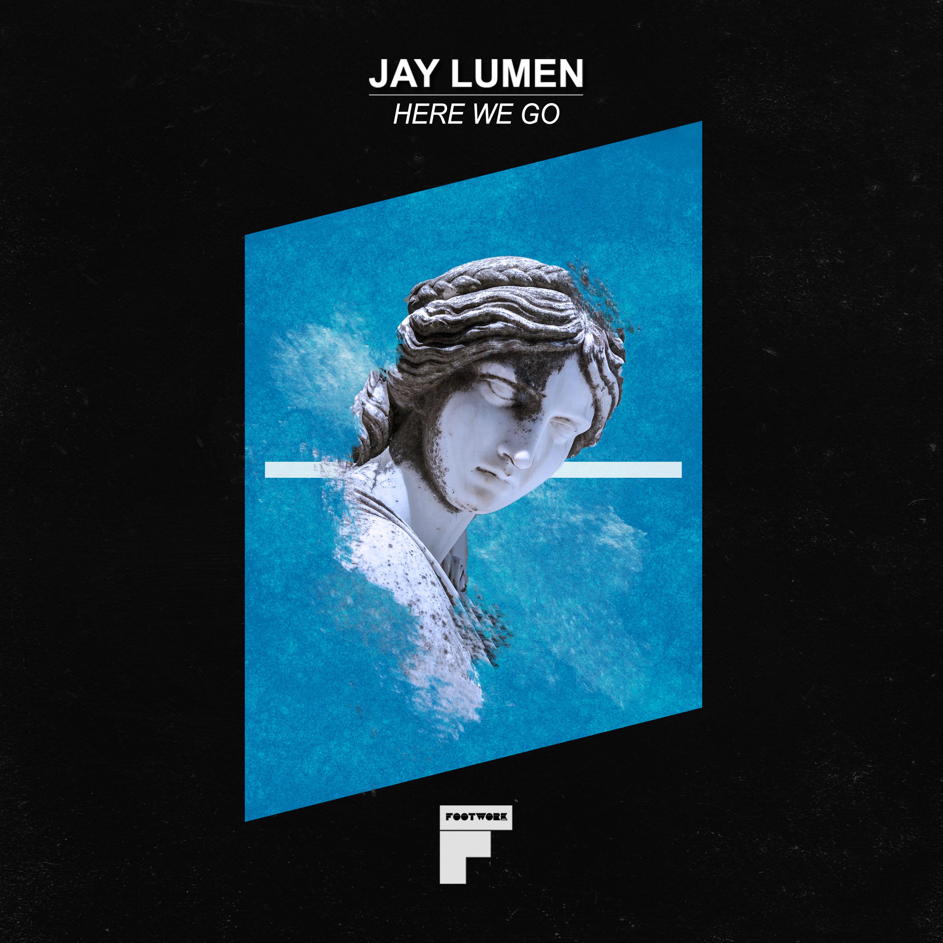 Jay Lumen - The Second Corner