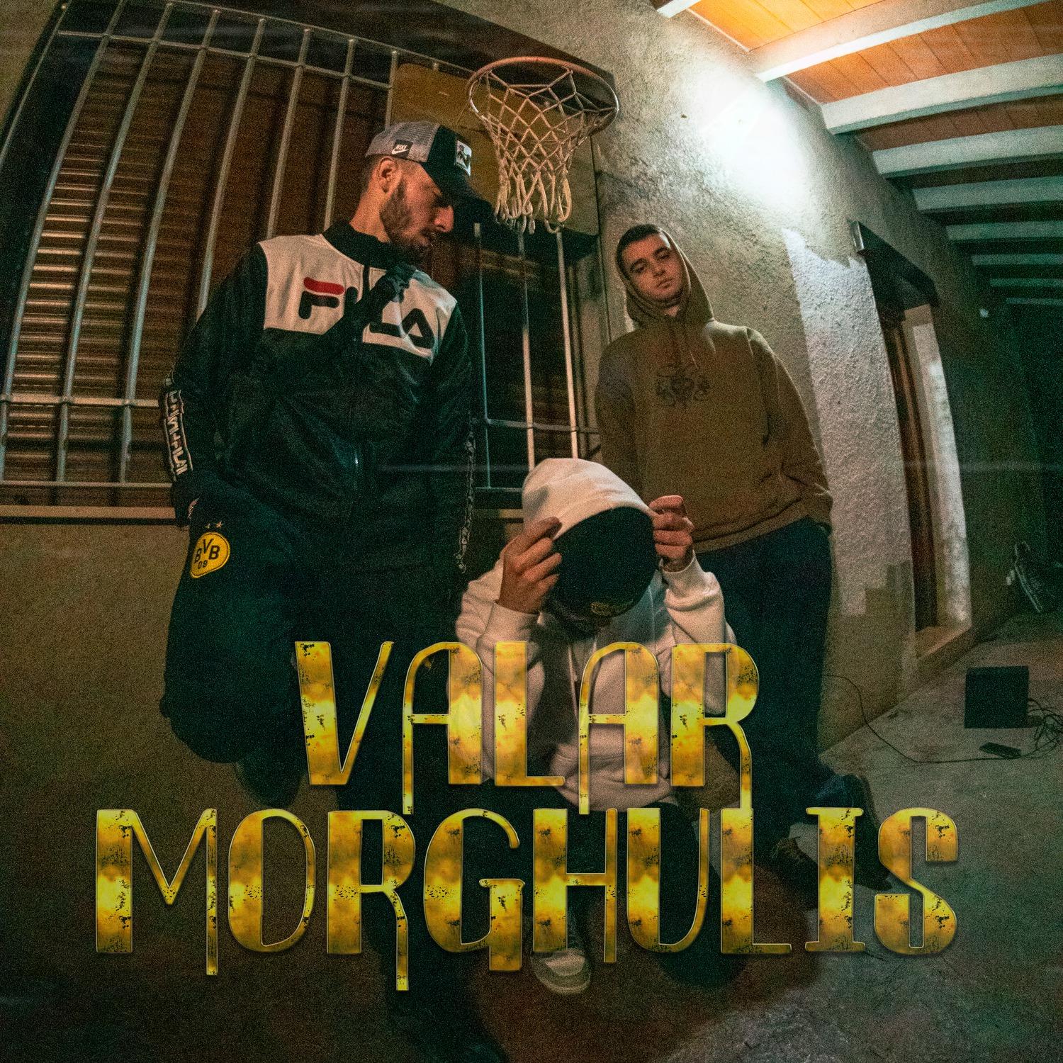 Valar Morghulis