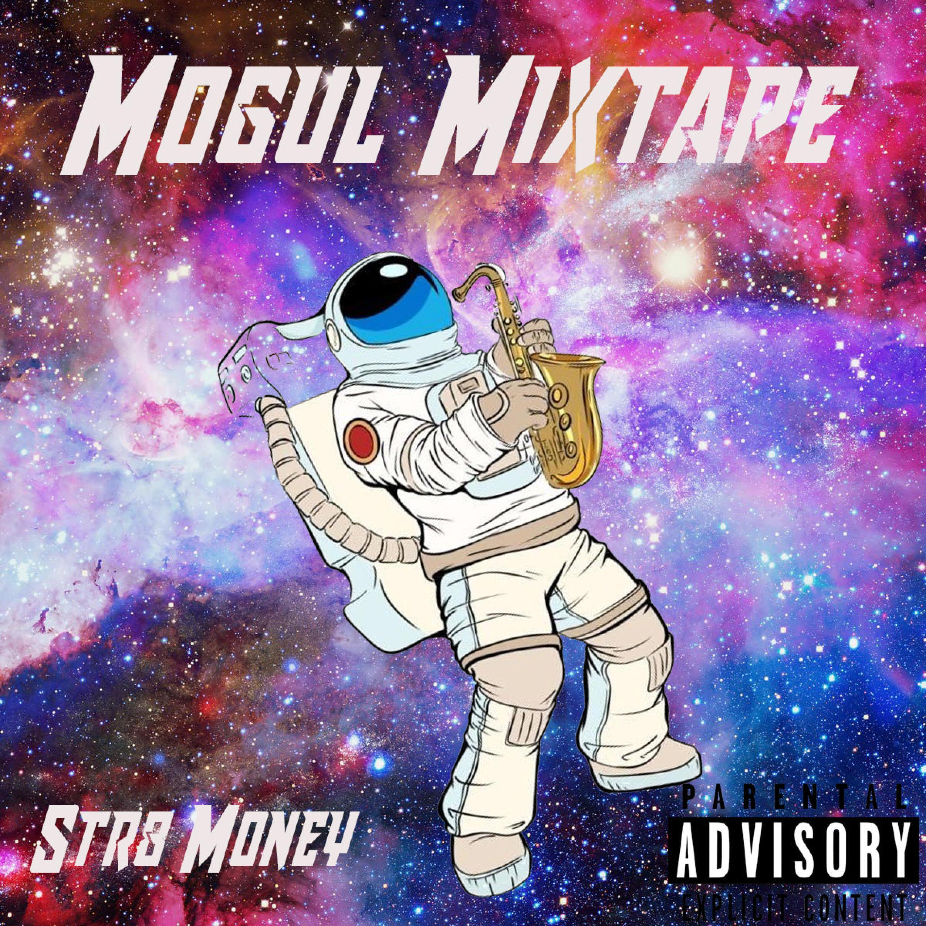 Str8 Money Kdog - 1 Night