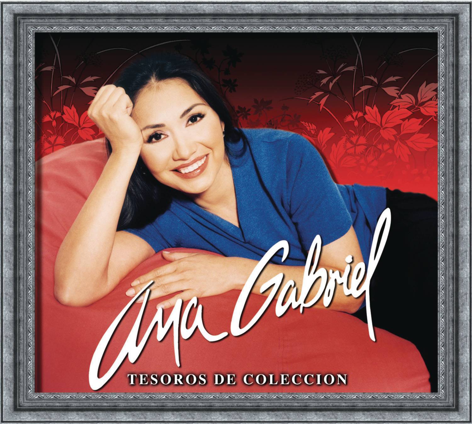 Tesoros de Colección -Ana Gabriel