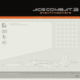 ACE COMBAT 3 electrosphere Direct Audio