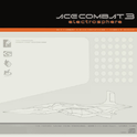 ACE COMBAT 3 electrosphere Direct Audio专辑