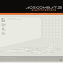 ACE COMBAT 3 electrosphere Direct Audio专辑