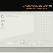 ACE COMBAT 3 electrosphere Direct Audio