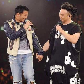 陈奕迅丨三面怪咖国语粤语翻唱精选合集