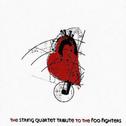 Foo Fighters, The Shape & Colour of My Heart: The String Quartet Tribute to专辑