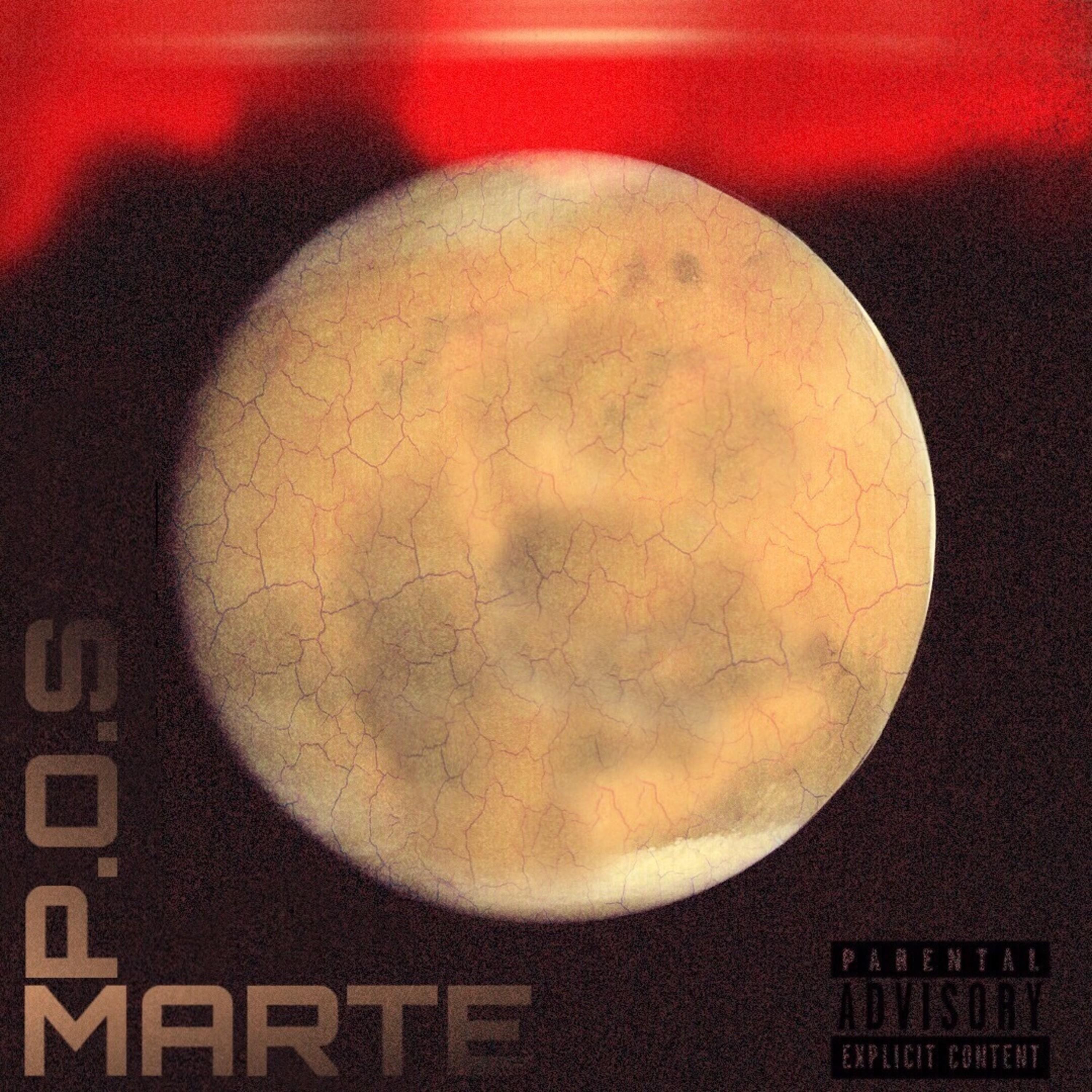 Marte