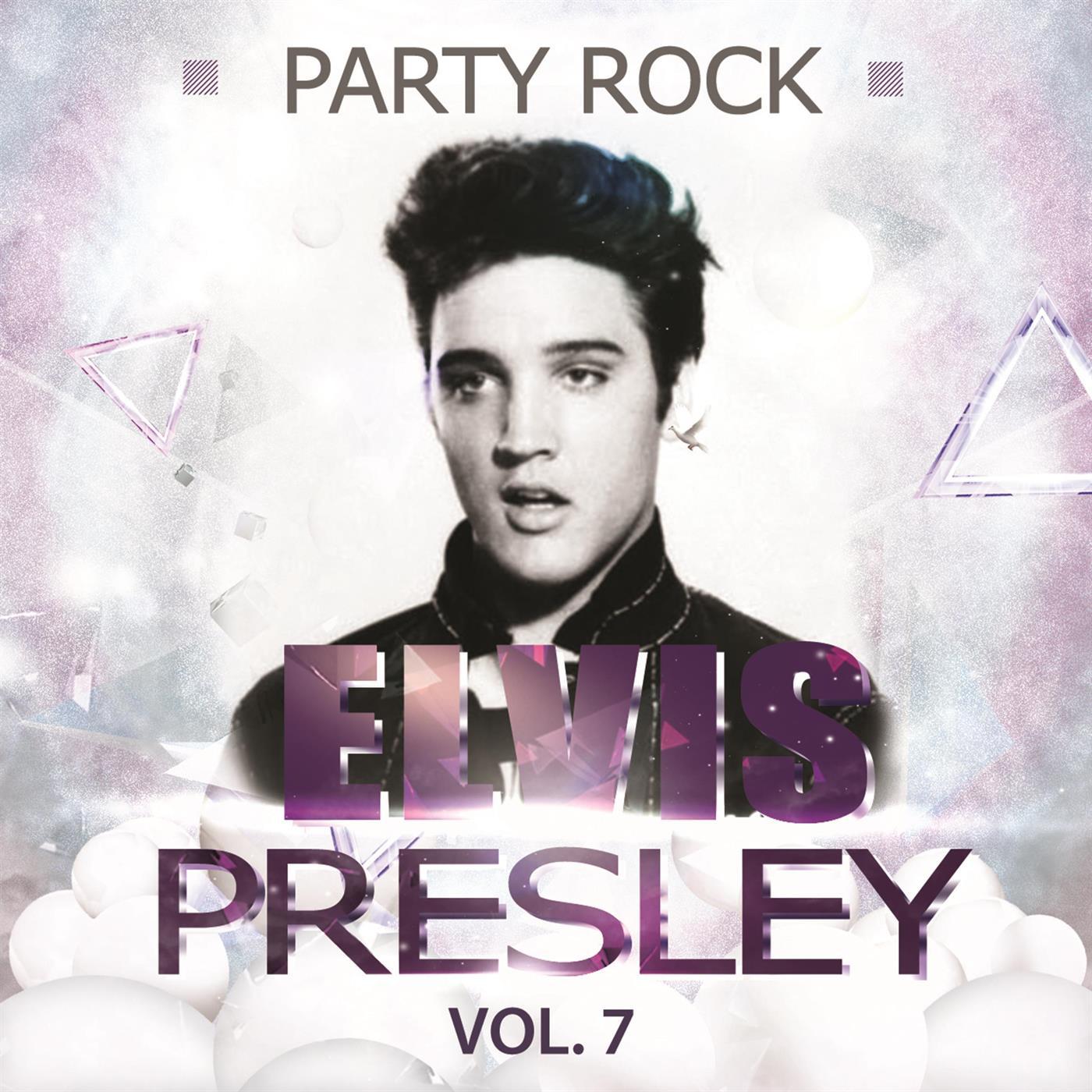 Party Rock Vol. 7专辑