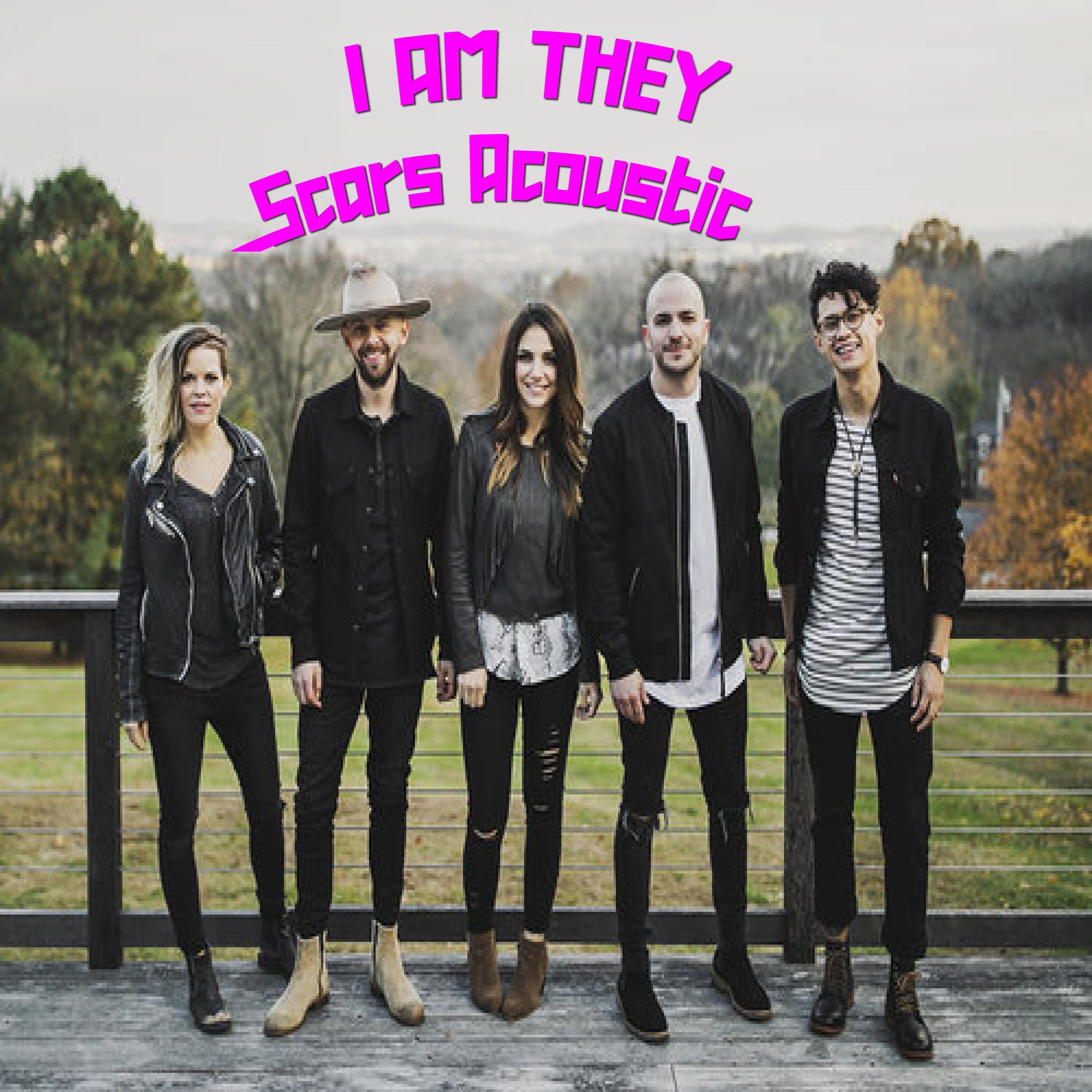 Scars (Acoustic)