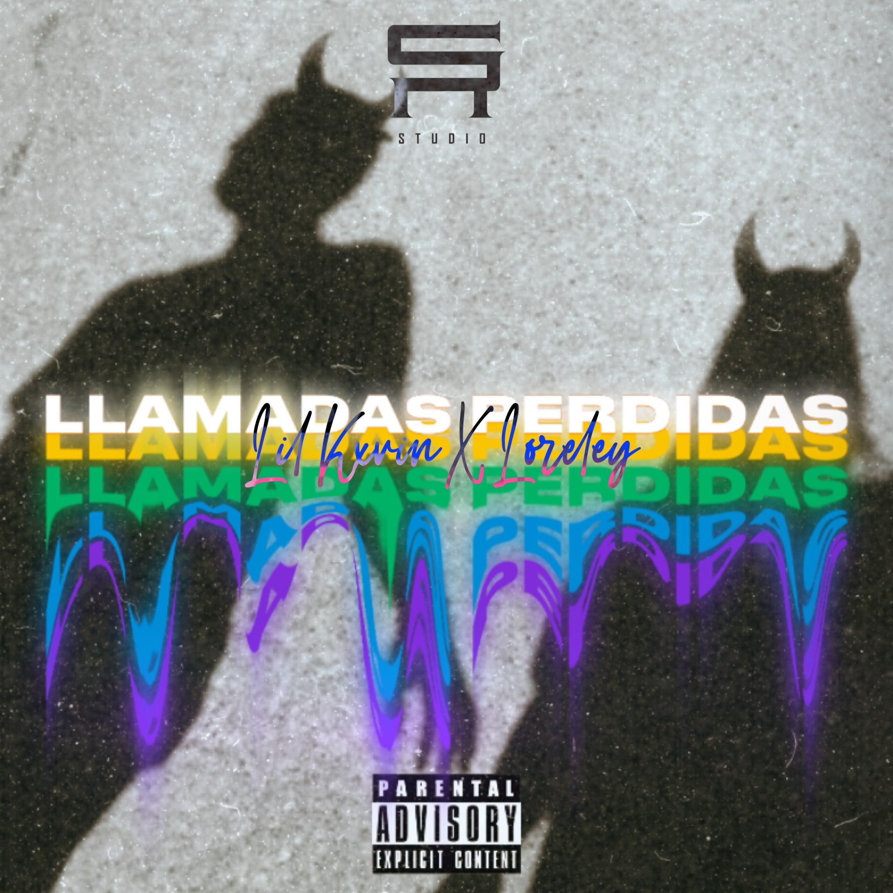 Llamadas Perdidas (feat. Loreley)