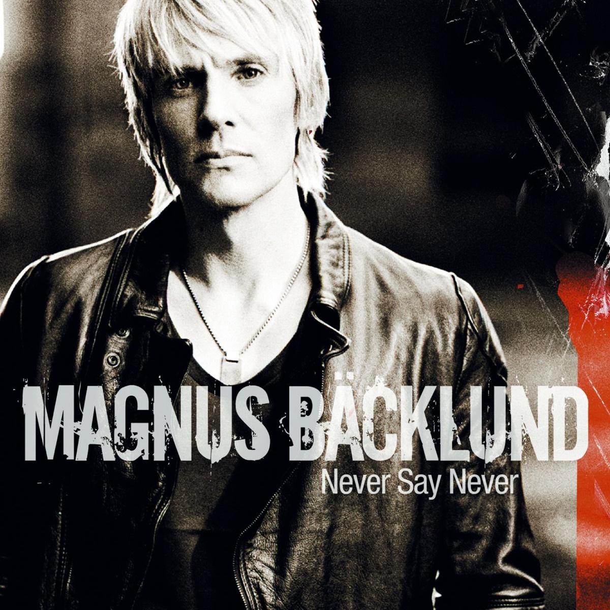 never say never - magnus b01cklund - 专辑 - 网易云音乐