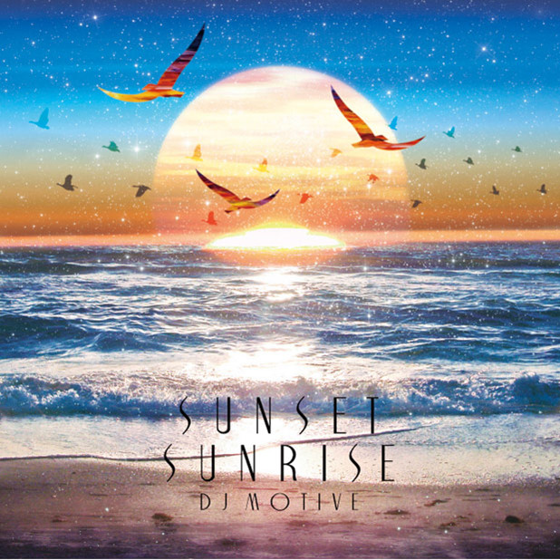 DJ Motive - Sunrise feat.Deadbundy & Chemic