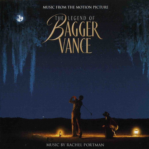 The Legend of Bagger Vance