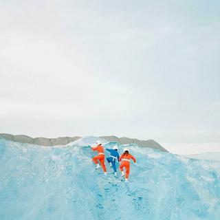 日系独立|通透风|少年音