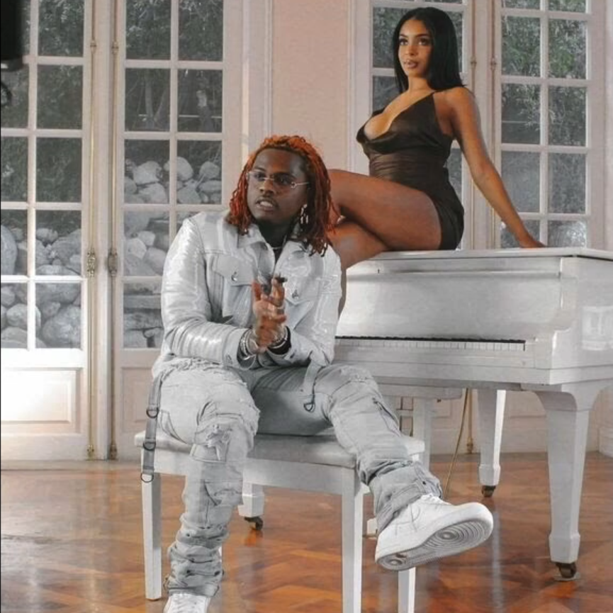 [FREE] '' Heels '' Gunna Type Beat