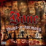 Thug Stories专辑