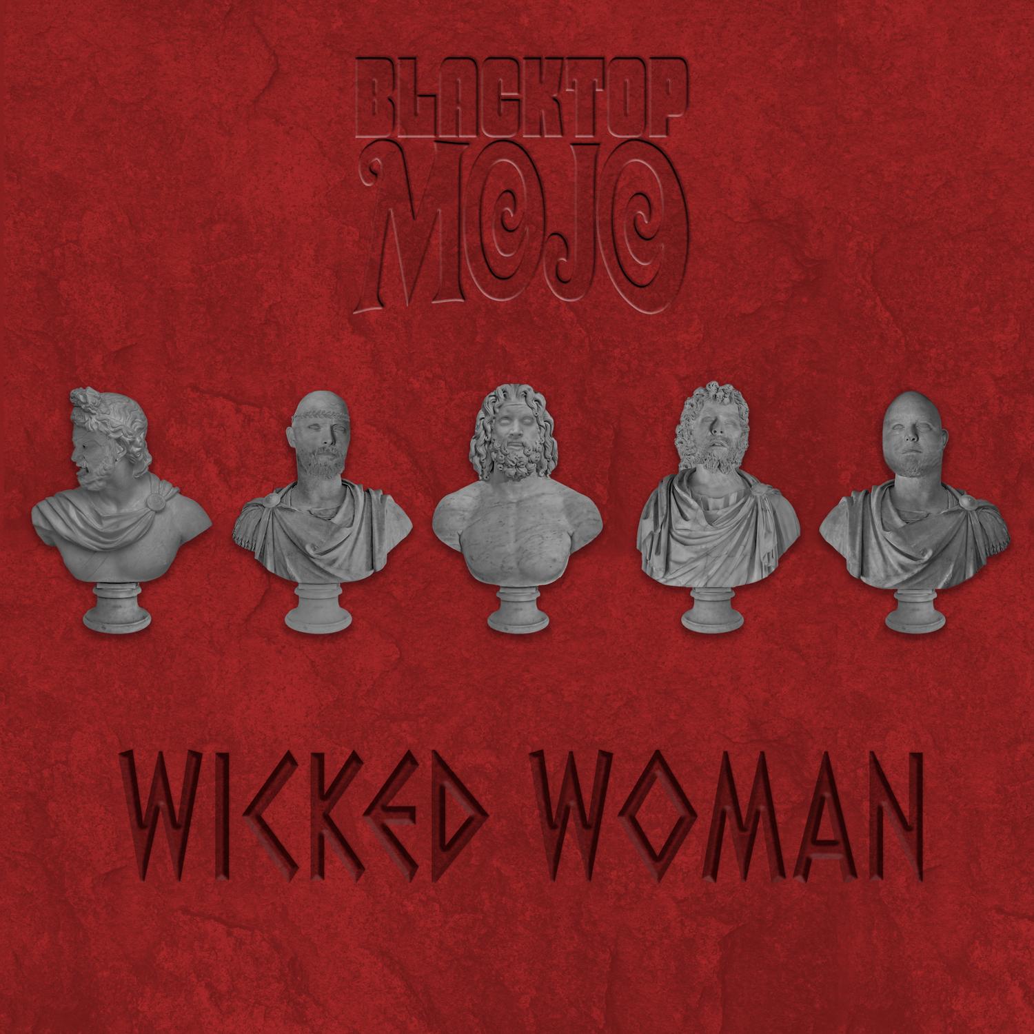 Wicked Woman