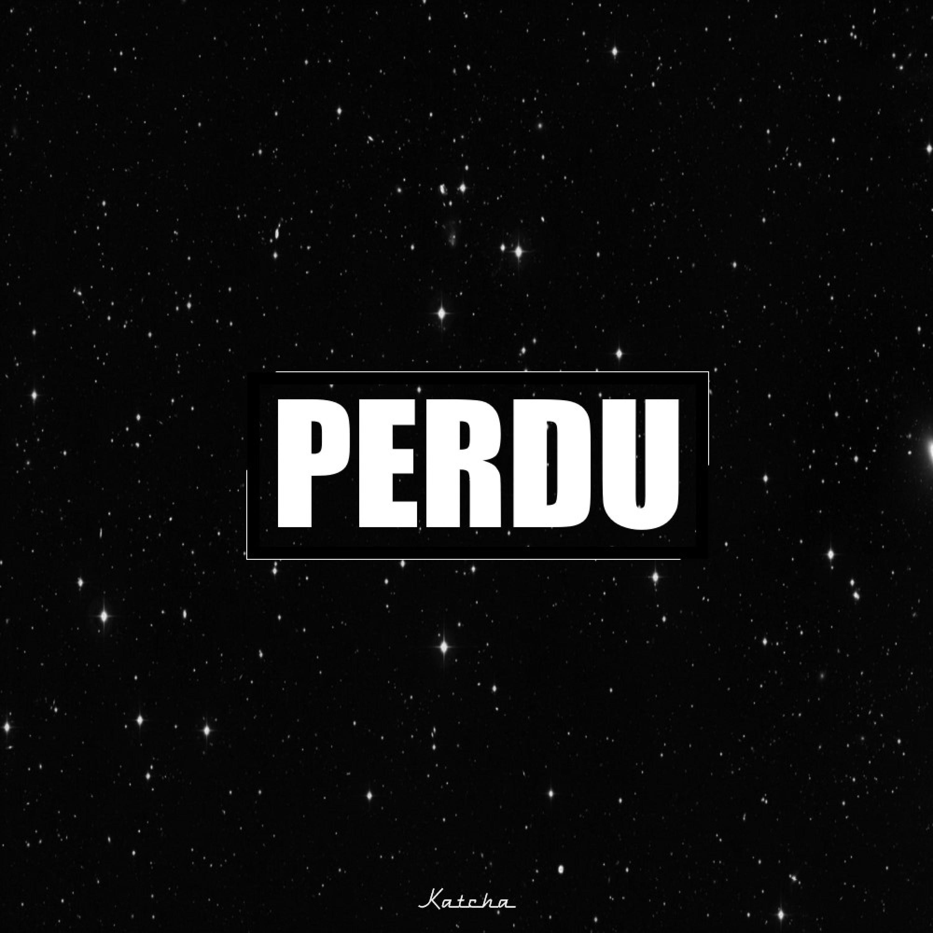 Perdu