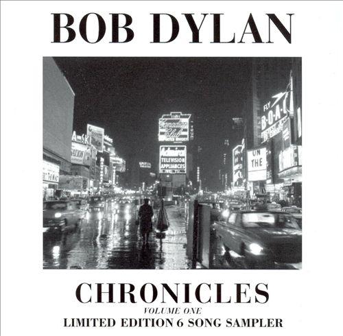 Chronicles, Vol. 1专辑