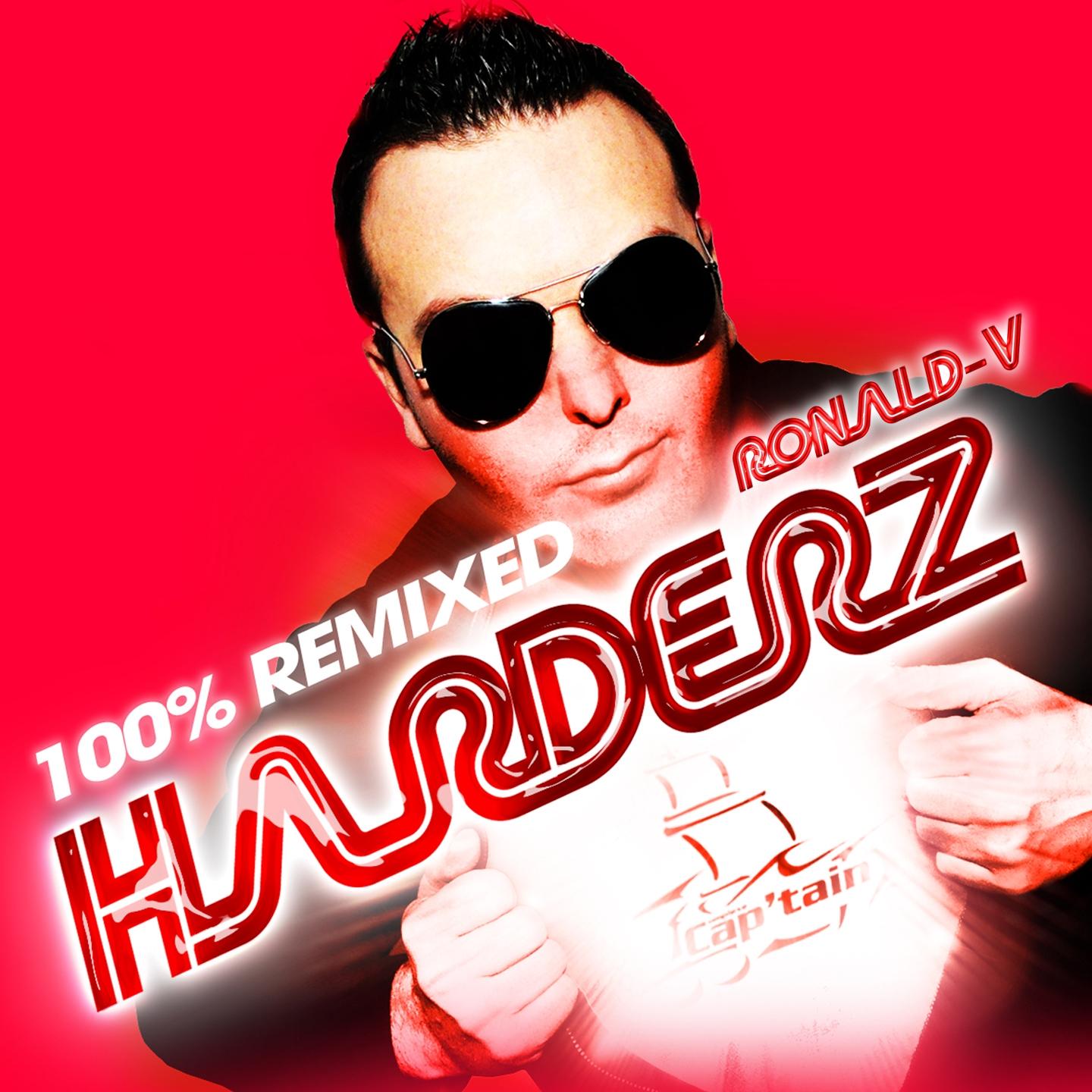 Harderz