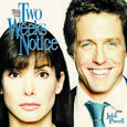 Two Weeks Notice