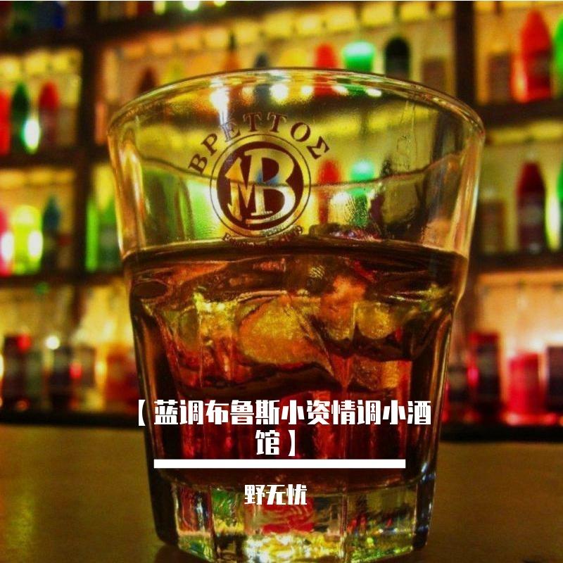 蓝调布鲁斯请调小酒馆 (2)