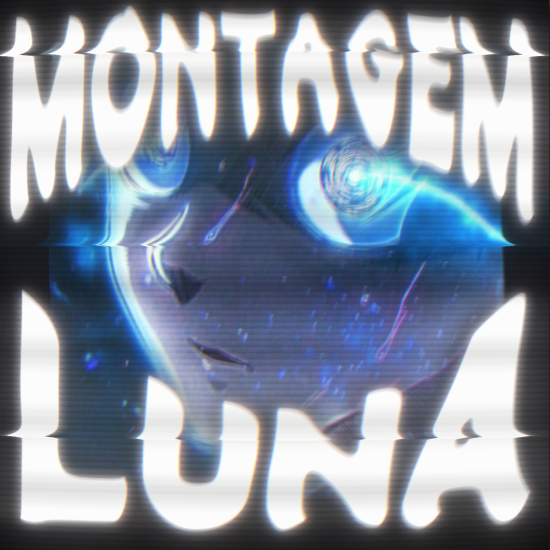 MONTAGEM LUNA