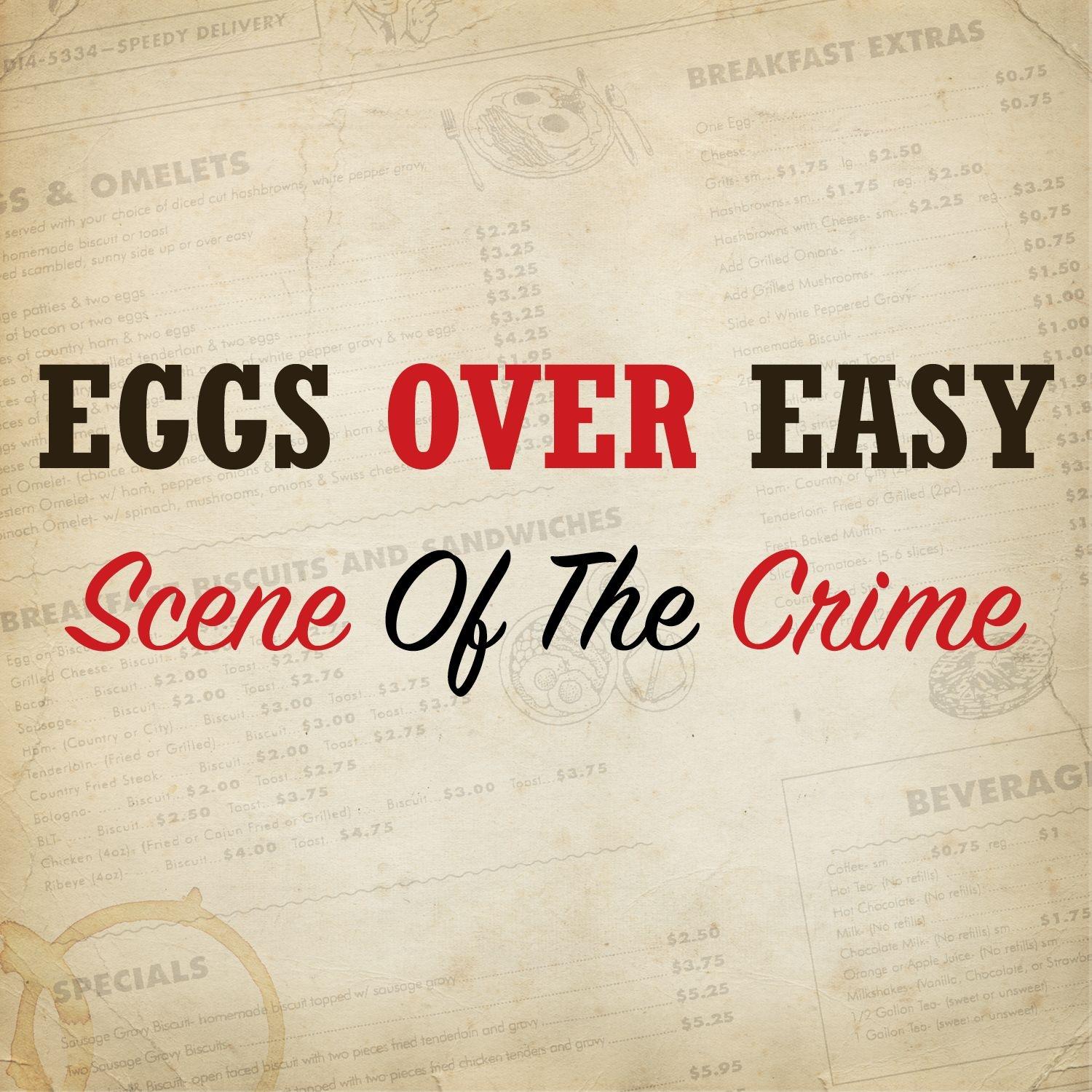 Scene Of The Crime