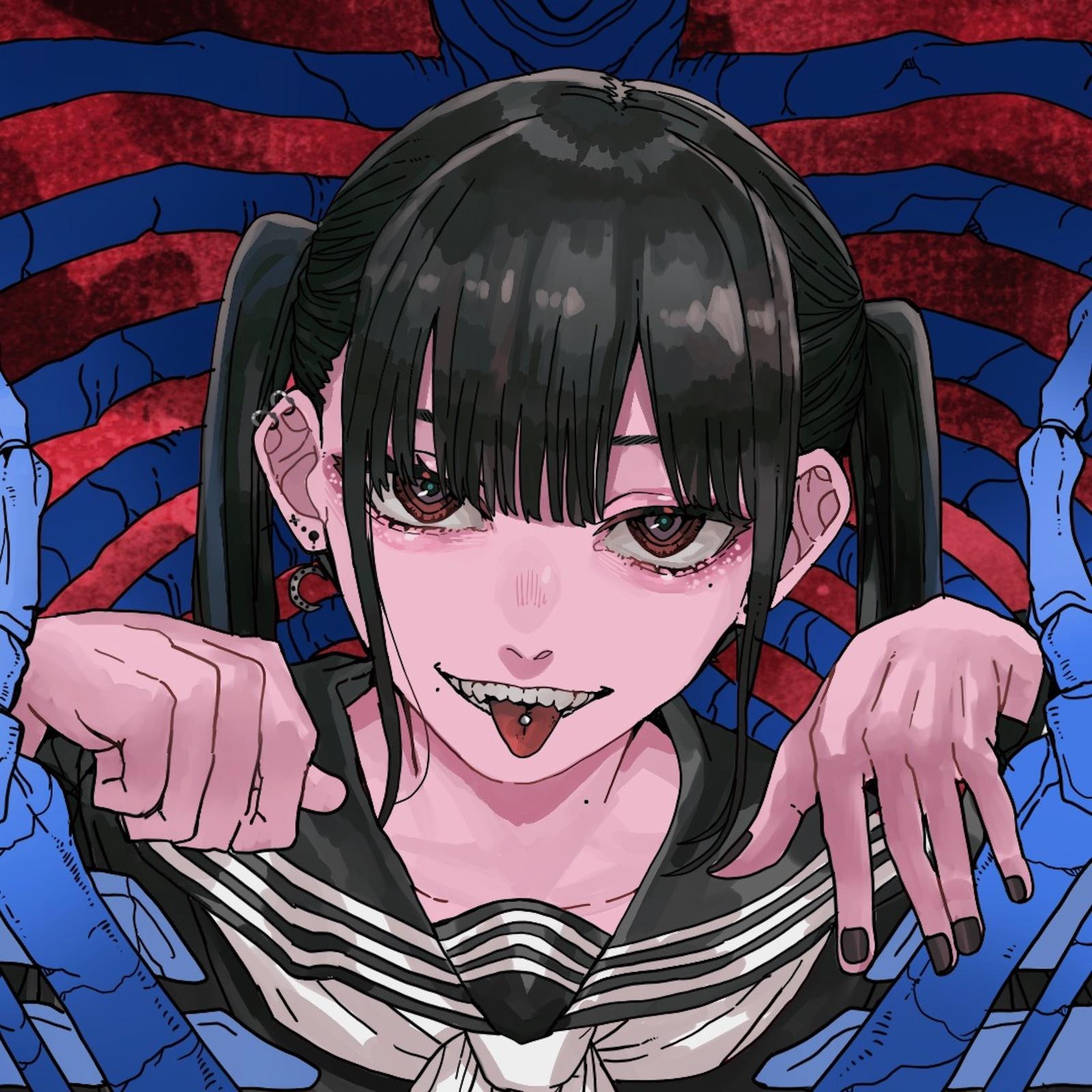 ワタシノセイ