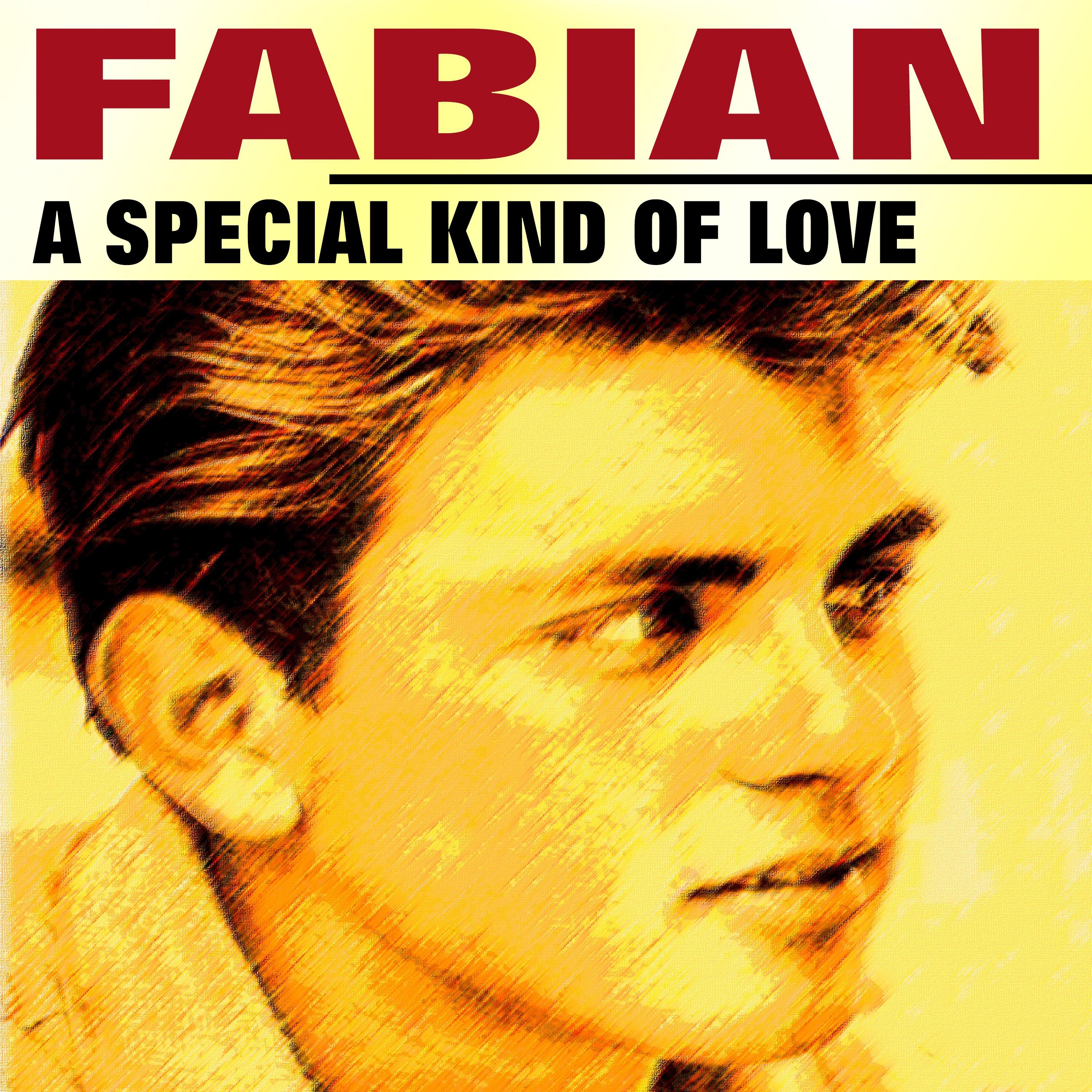 A Special Kind of Love