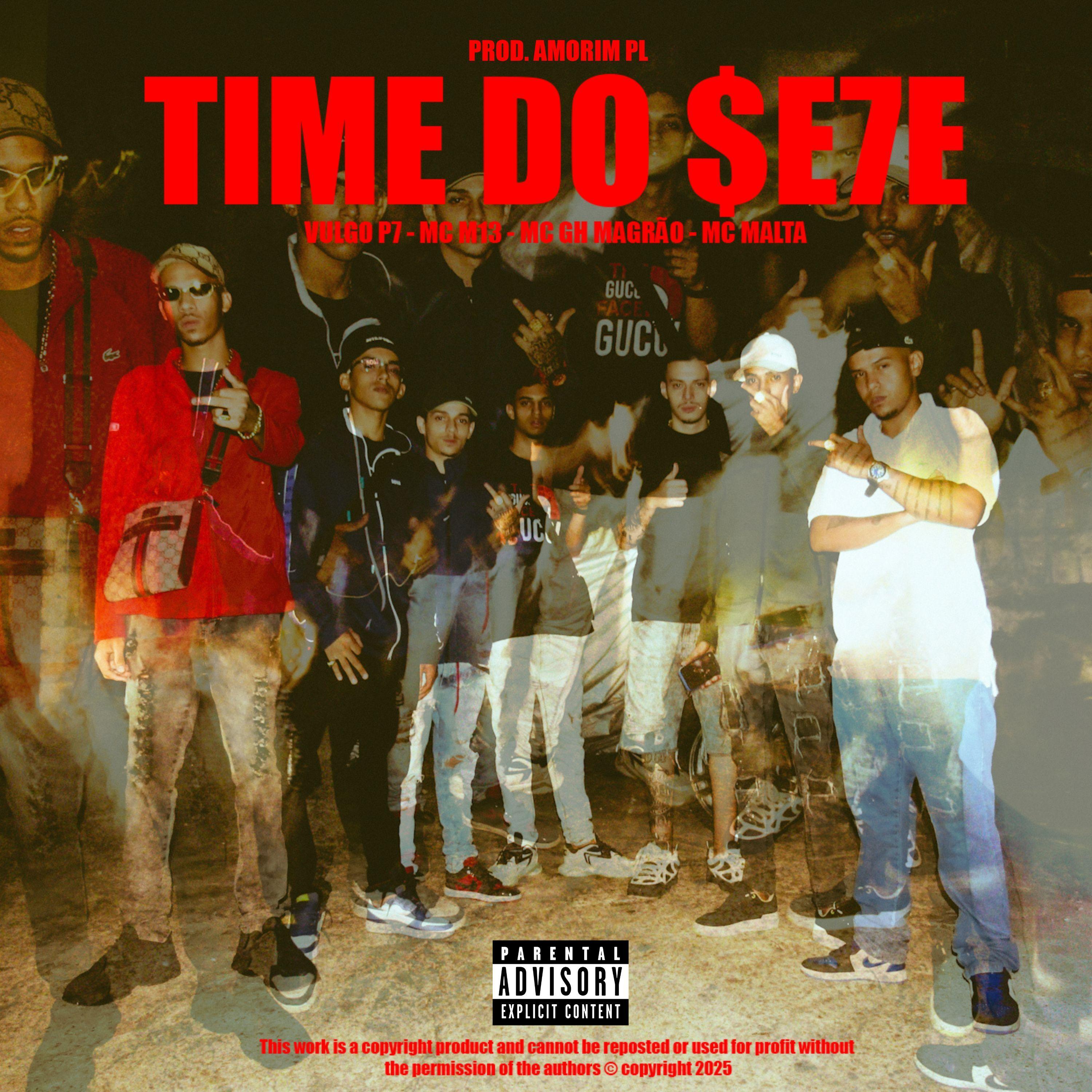 Time do $e7e