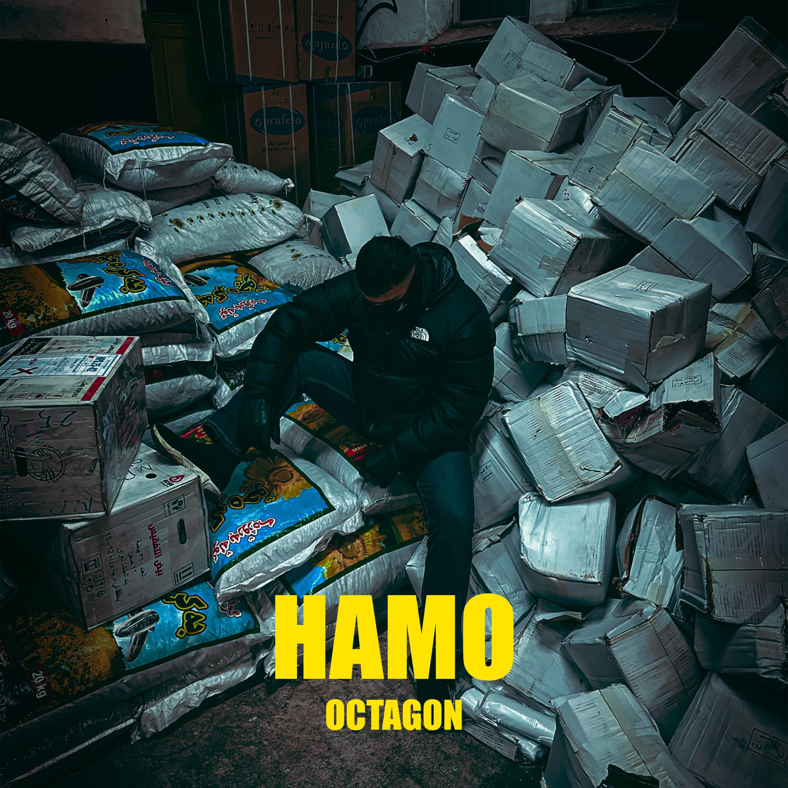 Hamo - Octagon