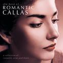 The Best Of Romantic Callas专辑