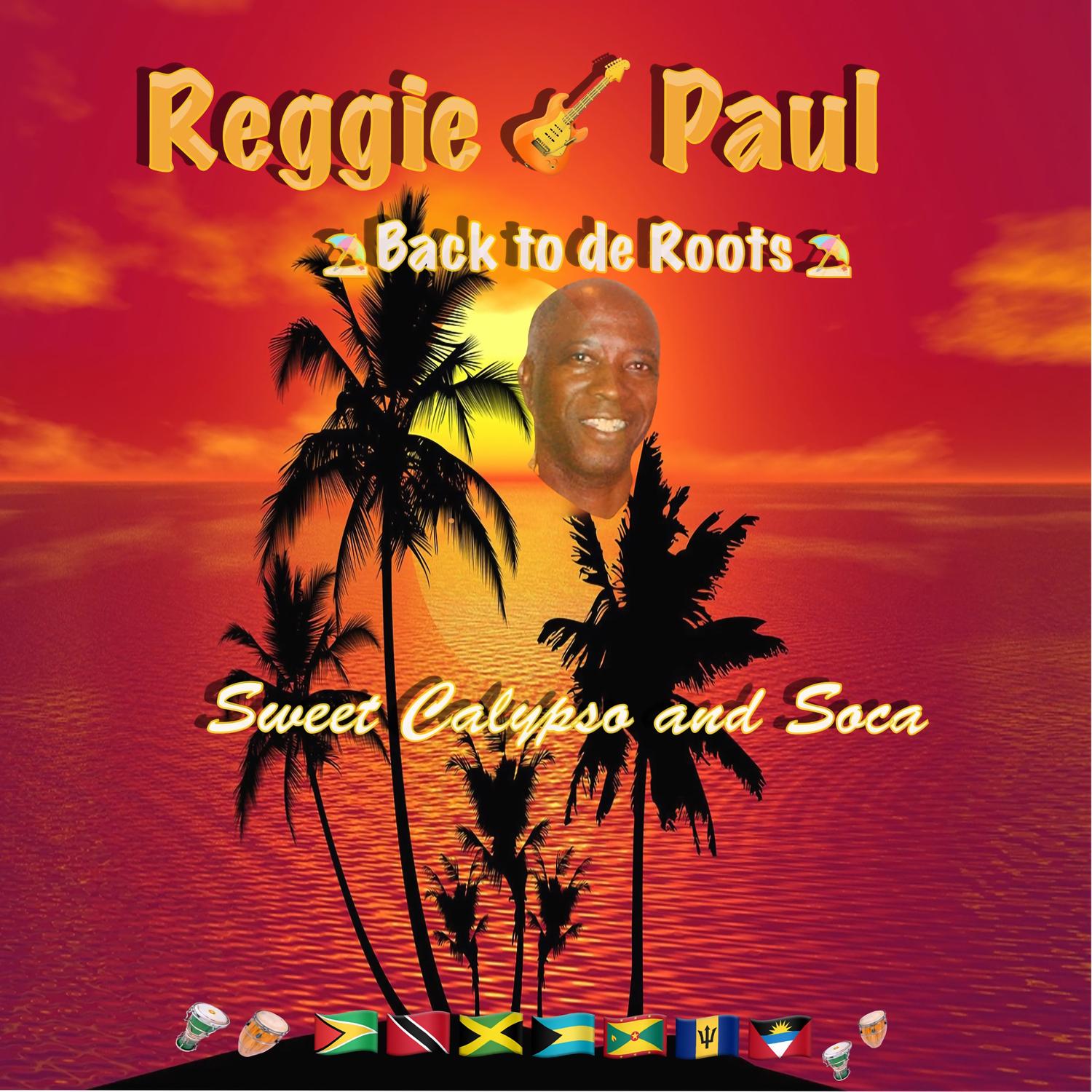 Back to De Roots