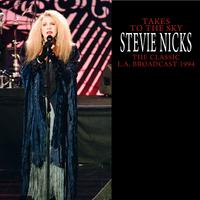 Talk To Me - Stevie Nicks (karaoke)