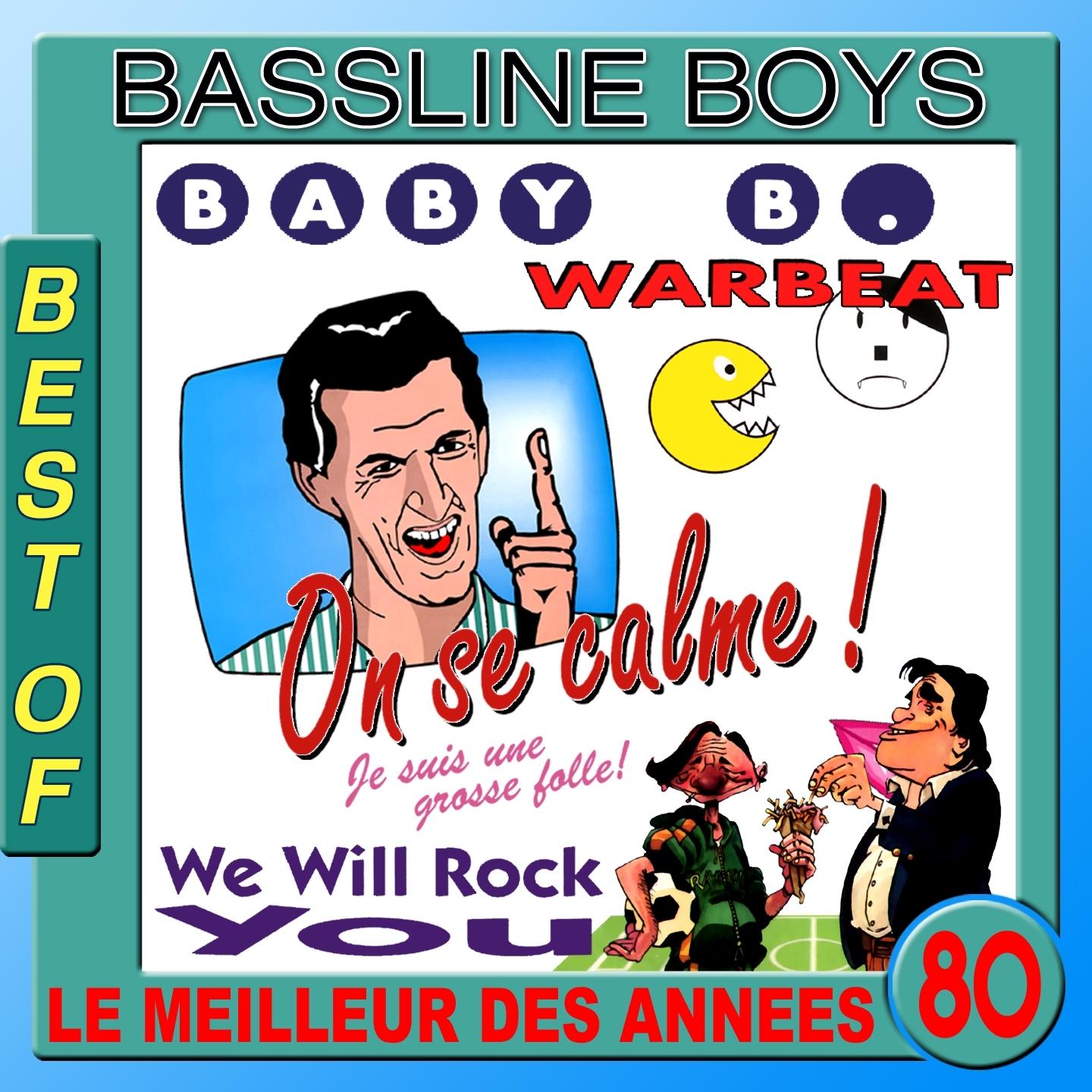 Le meilleur des années 80