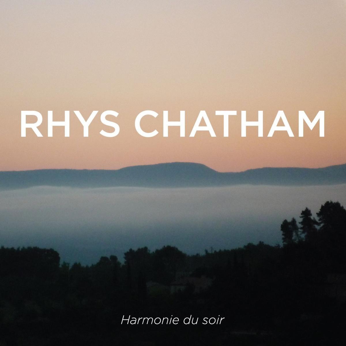 Harmonie du soir