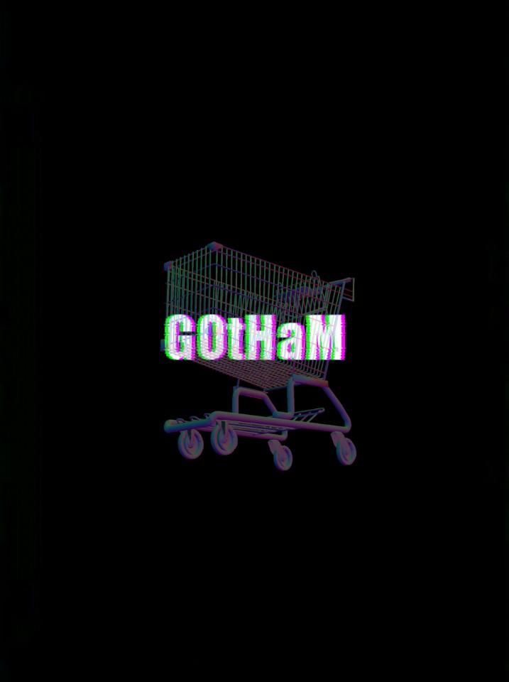 gotham专辑