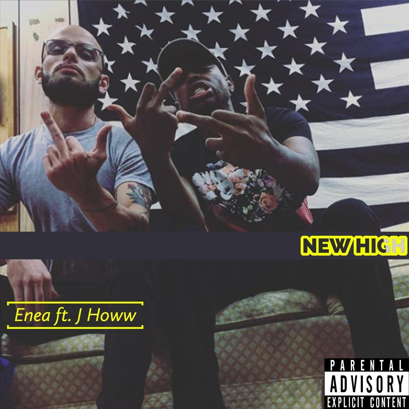 New High (feat. J Howw)