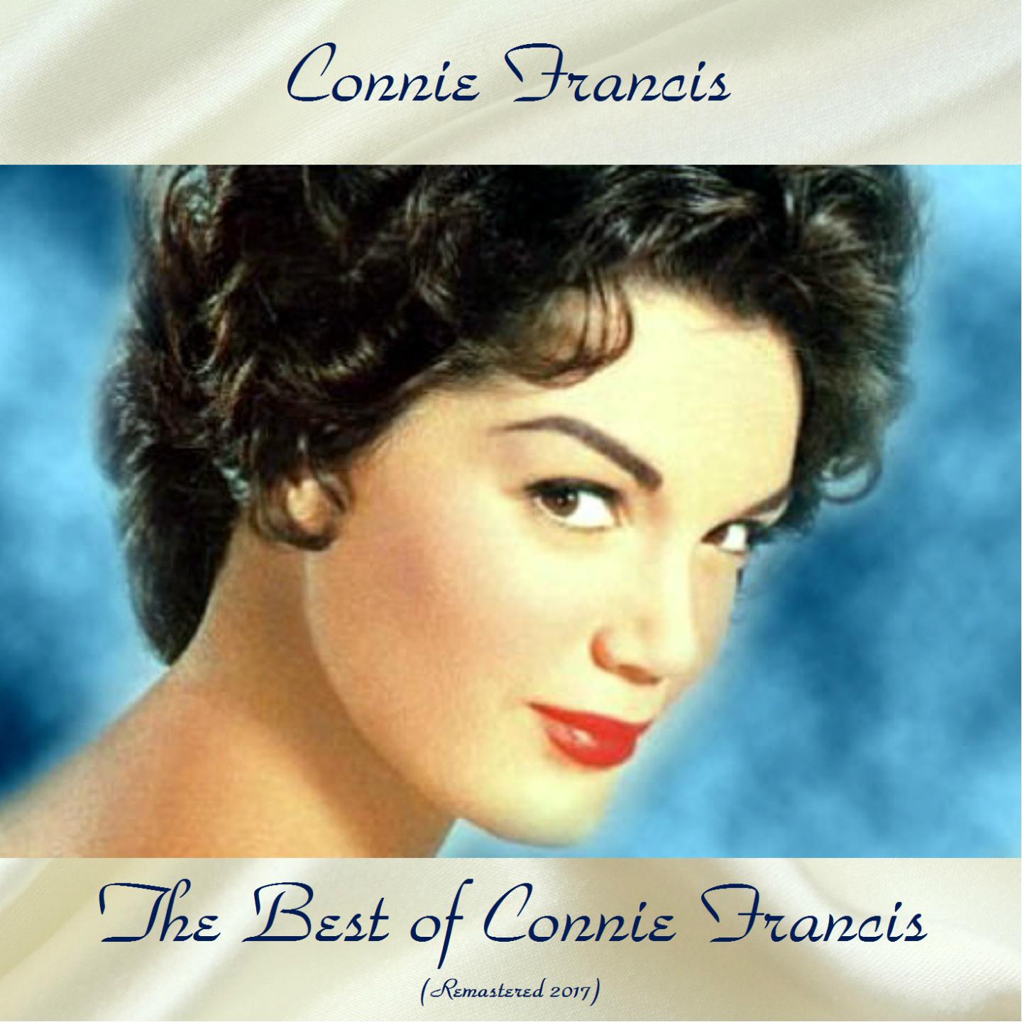 The Best of Connie Francis (All Tracks Remastered)专辑